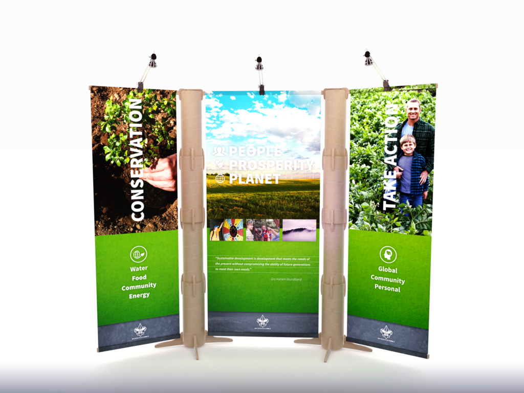 EcoboothPDX's tweet photo. Indy Trade Show Booth with NO Counters - https://t.co/fmsBpuHPK1
#ExhibitBoothDesignIdeas #CustomBoothDesign https://t.co/0Jpj1kuo3Q