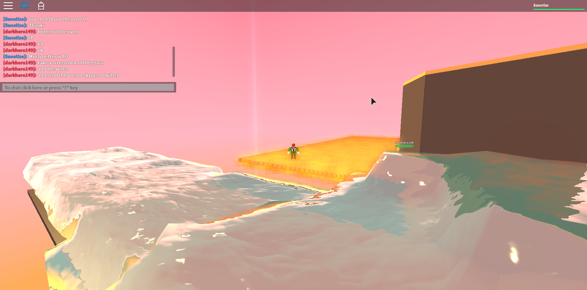 Sanotize tweet media