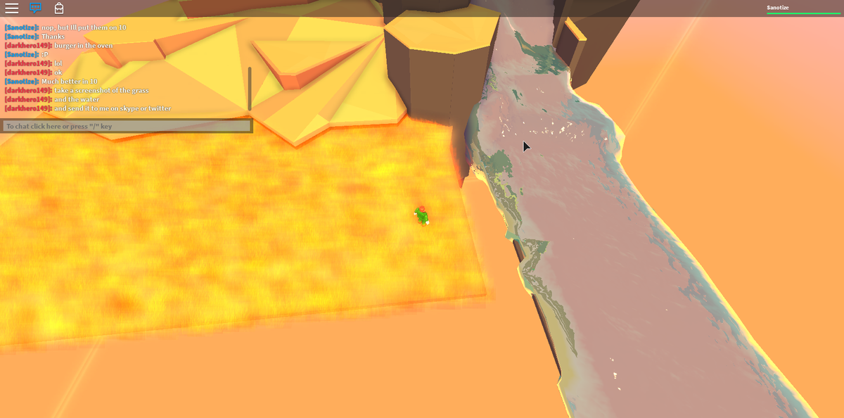 Sanotize tweet media