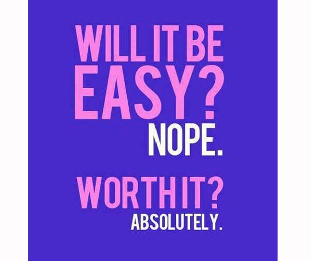 fitMK's tweet photo. Will It Be Easy? #MotivationalMonday #GetFitMK #OutdoorGymMiltonKeynes https://t.co/qPju4O01EO