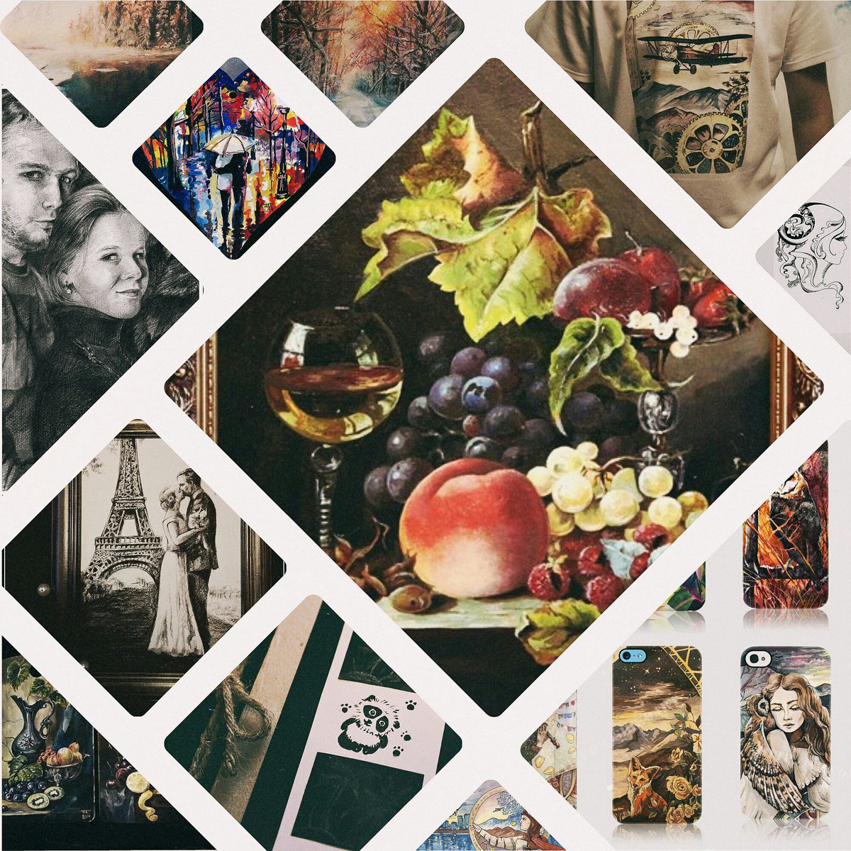 Shiko_art's tweet photo. #подарки #ручная_работа #новыйгод 
#картины #чехлы #портрет #art
#заказ https://t.co/ZuzSp3QEAA https://t.co/9VKQAaVxnC