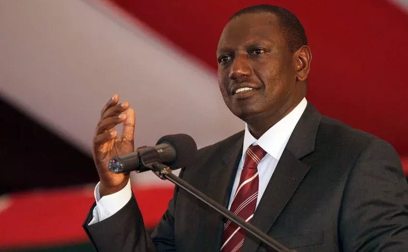 Happy Birthday to our Deputy President Read Ruto\s complete profile here  