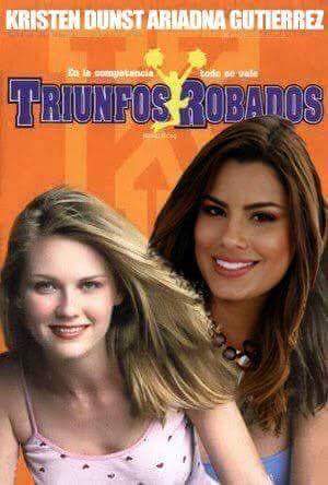 Kc_fooster97's tweet photo. Te amo internet #MissUniverse2015 https://t.co/vZPiZvfokG
