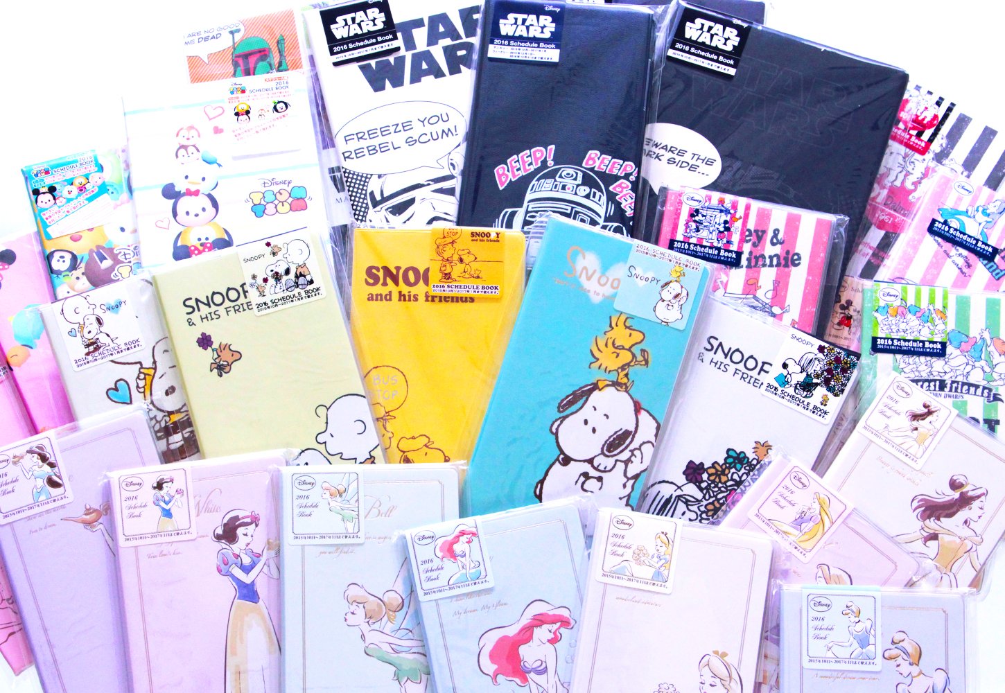 サンキューマート 公式 おススメ新商品 16年スケジュール帳入荷 サイズもキャラもより取り見取りサンキューマート各店で販売中 元値は高額な商品ですがサンキューマートなら もちろん全品390円 お買得商品はお見逃しなく T Co