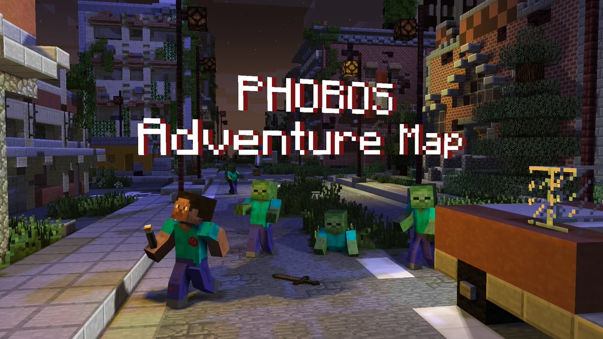 ToPa44's tweet photo. Hola @ElRichMC! Te dejó este interesante maps survivals... Trailer más descarga: https://t.co/qBfNLqTzrB https://t.co/JTn2jwA2vO