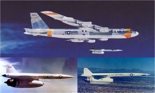 AGM-28(アメリカ) 全長13mの空対地ミサイルって何だかなぁ…。ミサイル