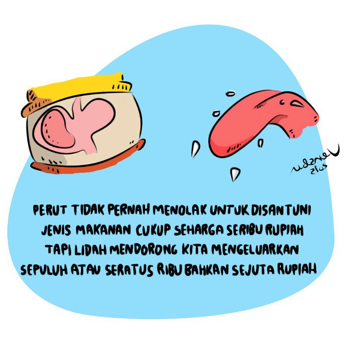 Venda setya nugraha tweet media