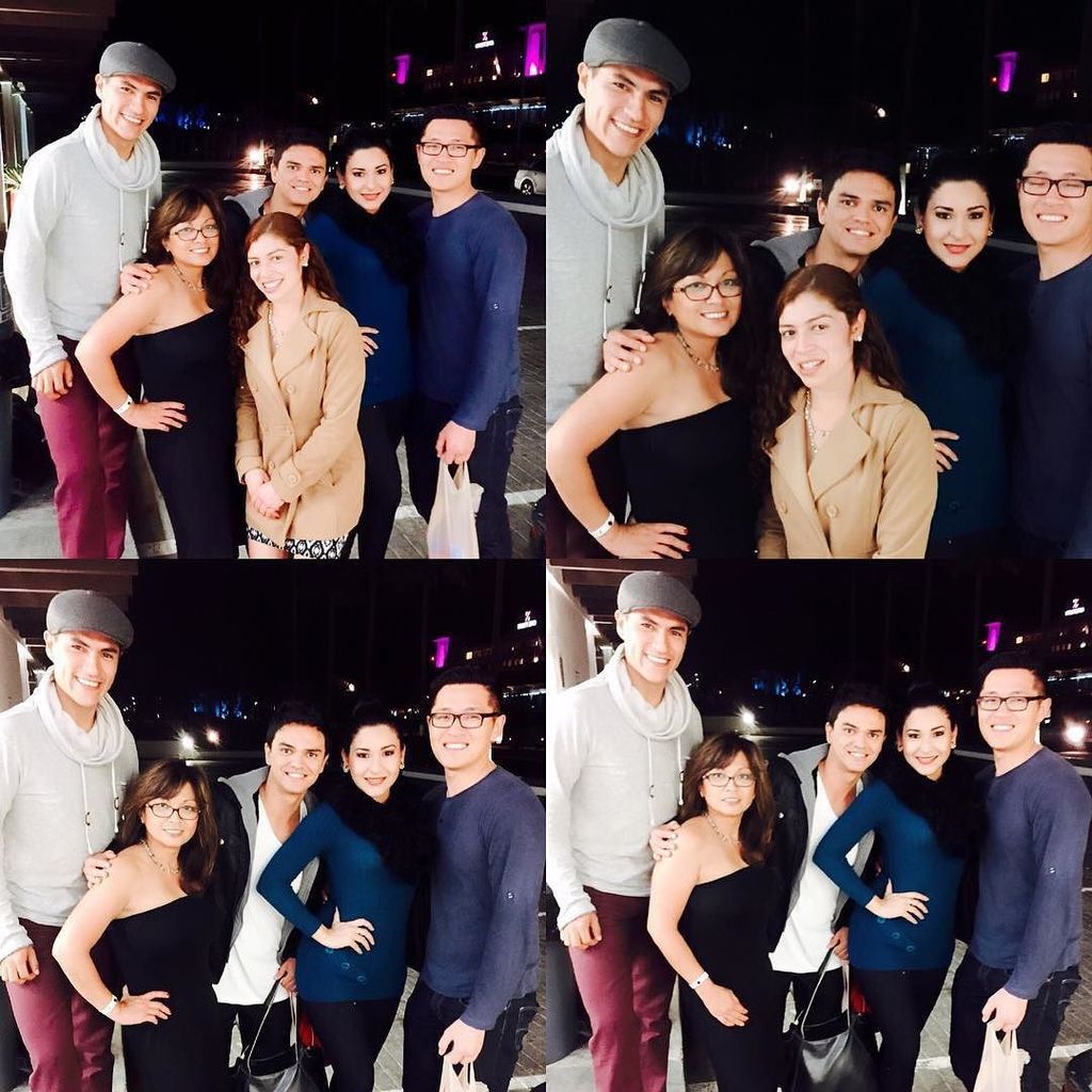 MientrasCabos's tweet photo. #hadtotakeapicture with these #awesome dancers and singer @hyattzivacabos by @cyn_wfg_gladโฆ https://t.co/PAHLyhnX9O https://t.co/NUfm9fTBp2