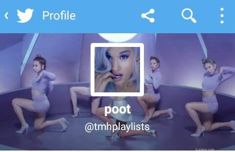 L0SERLAYOUTS's tweet photo. Ariana Grande focus layout
rt , fave and give credit if saved and used -Cía 🙈 https://t.co/ao0r8tQxgV