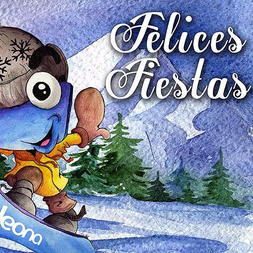 Videona_es's tweet photo. De parte de #Ohvideo y del equipo de Videona os deseamos #felicesfiestas #holidays #vacaciones
#sinfiltro #nofilter… https://t.co/01XCXaeV5C
