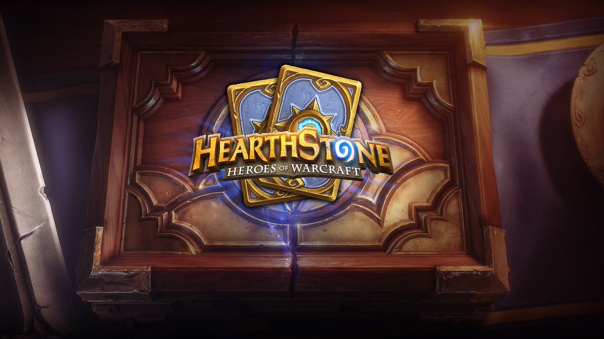 Fureur's tweet image. Venez assister au showmatch opposant nos joueurs #Hearthstone à ceux de l'équipe @CooldownHS bit.ly/1TYj3on