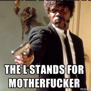 Happy Birthday Samuel L. Jackson. 