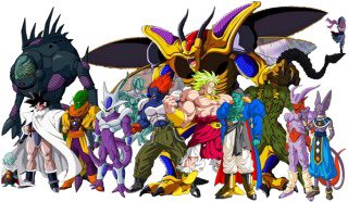 ドラゴンボール専用さん の人気ツイート 7 Whotwi グラフィカルtwitter分析