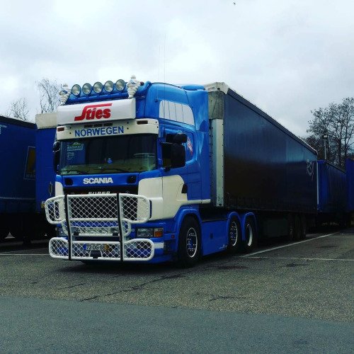 hashtagmechelen's tweet photo. door #dennisvandenborne #truckporn #sties #norcargo #scania... https://t.co/1dHeNKemv0 https://t.co/WxGSIIBA6Z