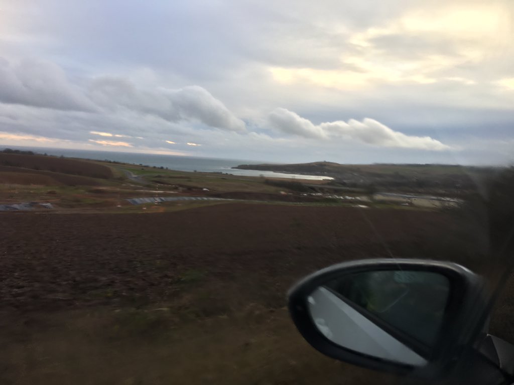 andigenous's tweet photo. @thehavenjp good to be back in your namesake for our holidays! #scotland2015 https://t.co/L615UB8cFq