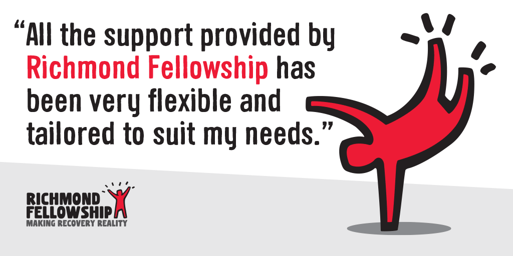 Waythrough_UK's tweet photo. Our support is flexible, not restrictive #mentalhealth #recovery #care #anxiety #depression #makingrecoveryreality https://t.co/4jfFLAHcyc
