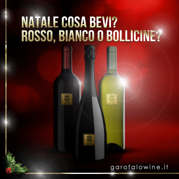 WineGarofalo's tweet photo. Ogni #Natale torna l'eterno dilemma #panettone o #Pandoro, ma la vera domanda è: a Natale cosa bevi? https://t.co/wBEIbuUQES