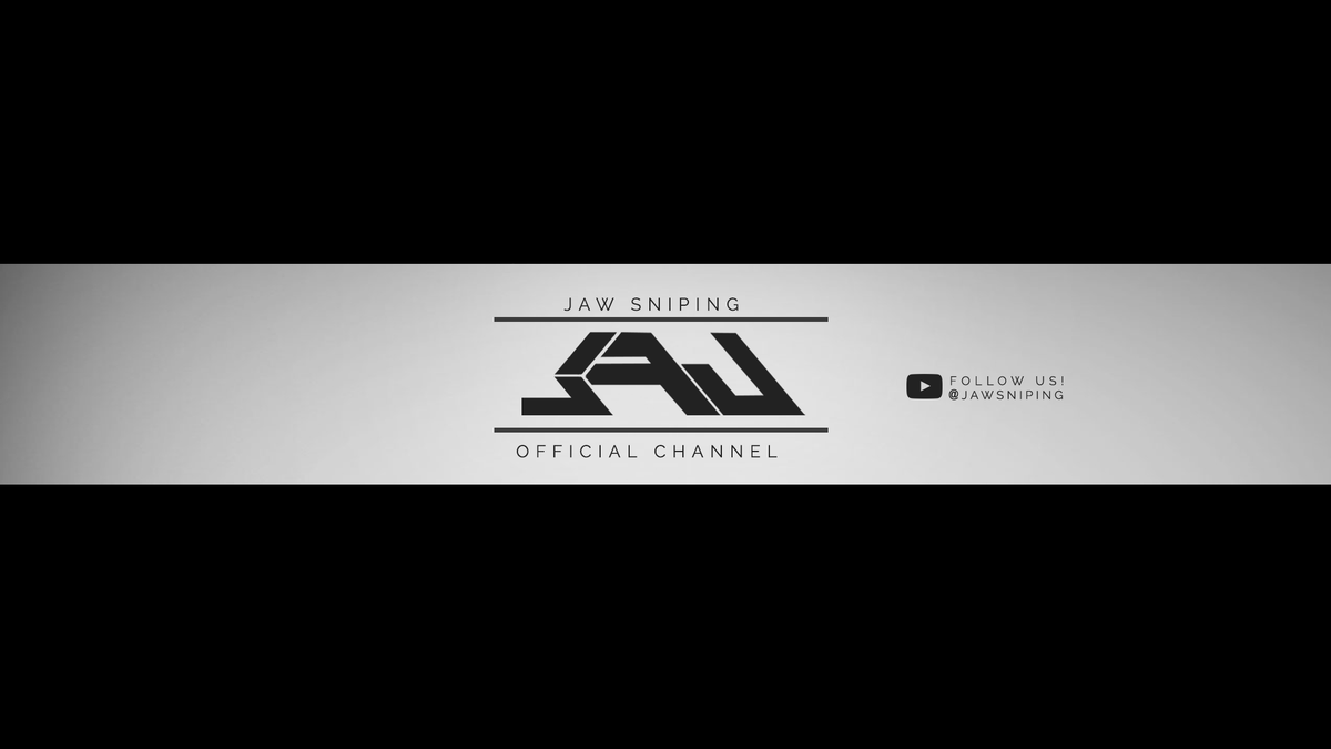 JawGroovy_'s tweet photo. Jaw Sniping Revamp! https://t.co/gdQtSxav9C