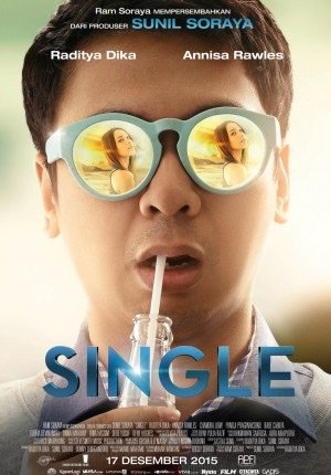 Astagabobby's tweet photo. SINGLE
Sent by 21 Cineplex for IOS https://t.co/3gTzVcPJGL https://t.co/EskXDlXIW0
