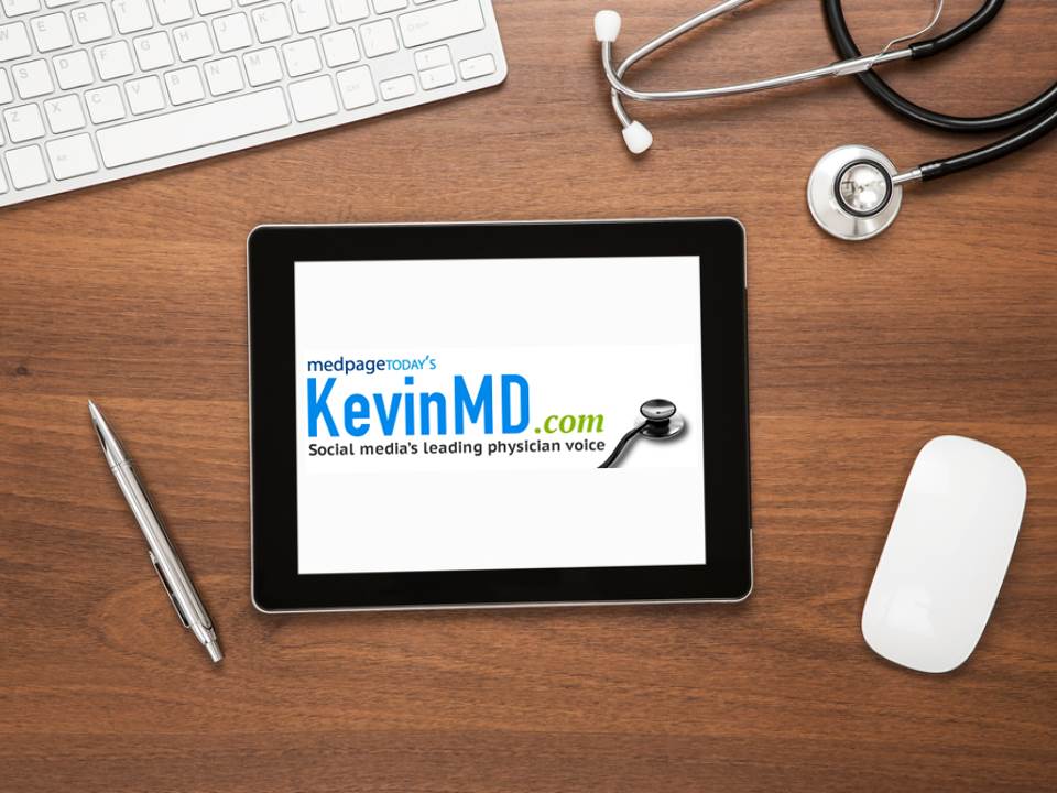 kevinmd's tweet photo. A day with a cystic fibrosis patient https://t.co/rZGZWn2NwZ https://t.co/YqBiEoVkjN