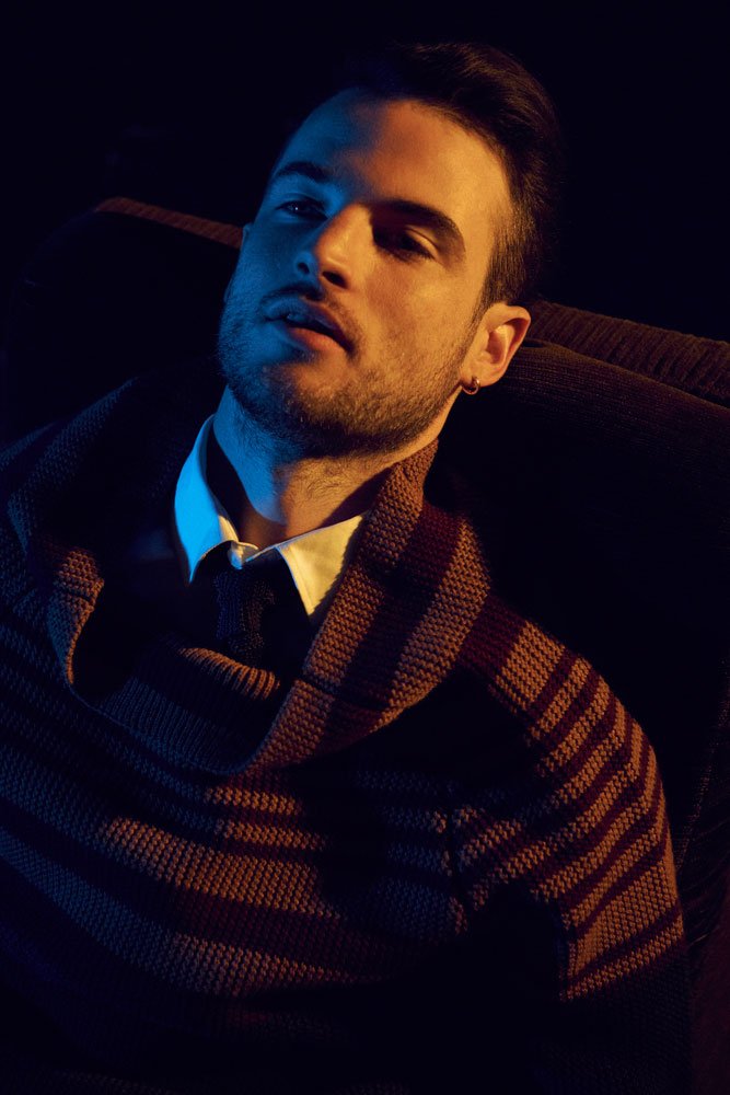 HAPPY BIRTHDAY, Tom Sturridge! ))) 