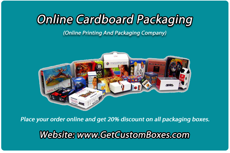 GetCustomBoxes's tweet image. #GetCustomBoxes provides you #OnlineCardboardBoxes in cheap rates.
#CustomBoxes #RetailBoxes #ProductBoxes