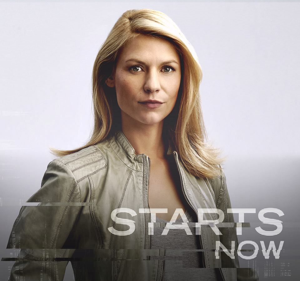 HomelandUK's tweet photo. Carrie's gun is drawn.
The season finale of #Homeland STARTS NOW! RT if you are you watching? https://t.co/koynVhZyif