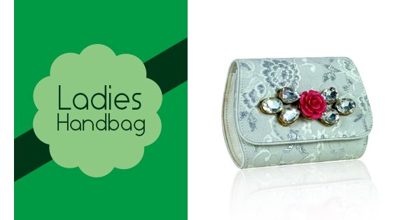 Praccee's tweet photo. Buy #Ladies White Shantley #Clutches With Elegant Yellow Rose &amp; #Stone Brooch #Shop #Online! https://t.co/QEO9PaKpK4 https://t.co/WZMl0DwqI3