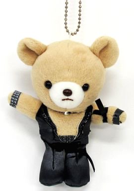 tkrs_goods's tweet photo. 不破剣人 キャラシックベア ボールチェーン付マスコット 「ときめきレストラン☆☆☆」【中古】 https://t.co/6c9LMuZiif #ときレス #tkrs #不破剣人 https://t.co/PYOLI07Vaf