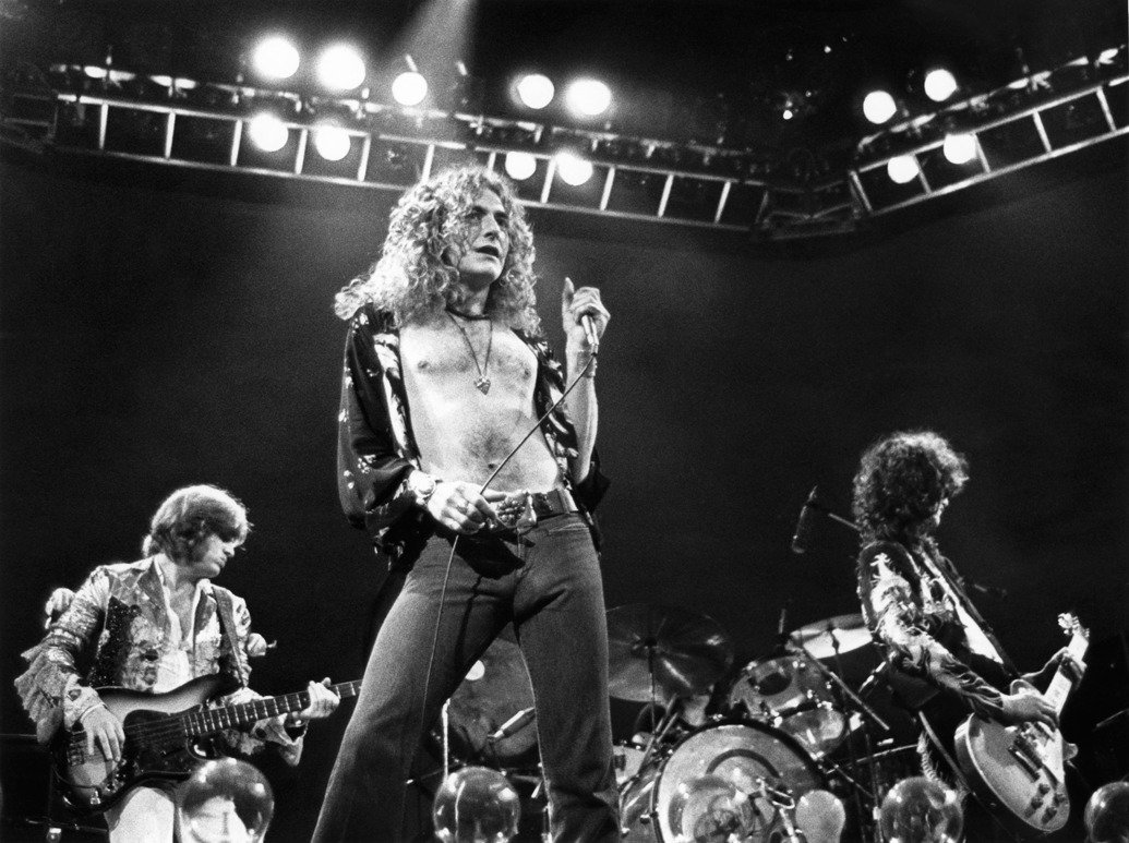 CDStudiosUK's tweet photo. Jason Bonham on @ledzeppelin: 'I do think we'll play again' | https://t.co/XyftDPNLho via @NME https://t.co/iZeWgShnsv