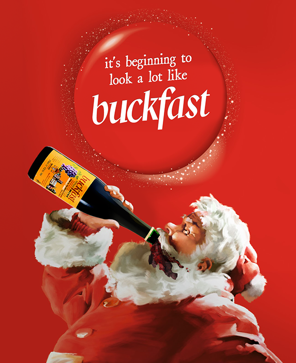 paddypower's tweet photo. It's beginning to look a lot like.... https://t.co/cajOHRGo2f