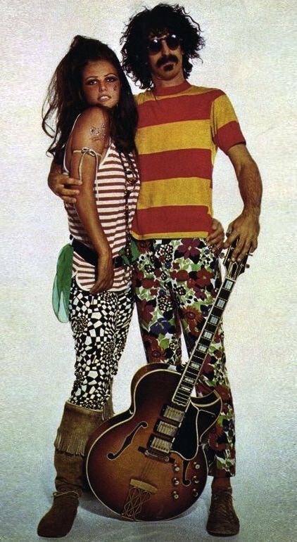 Good morning Deadheads!

Happy birthday Frank Zappa 

Have a grateful day    
