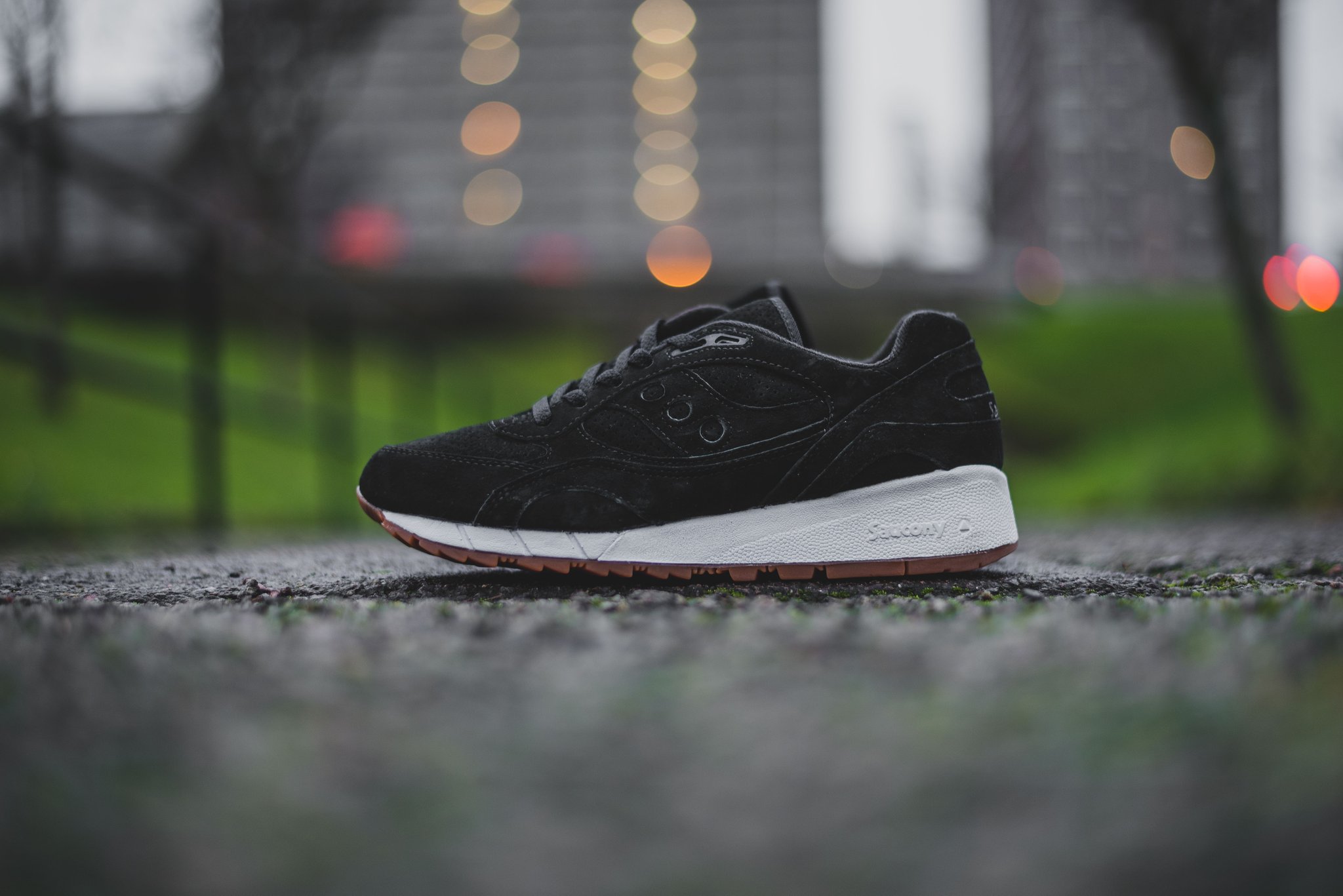 saucony shadow 6000 irish coffee bl