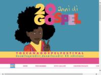 informazionecs's tweet photo. A Castelfiorentino il Toscana Gospel Festival con il reverendo che fa ballare gli USA https://t.co/yQ9VbWIPUI https://t.co/f9kKWk4VMQ