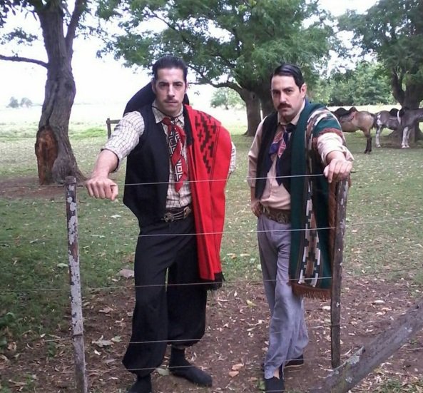 #CineArgento 2016 ► Se viene "La Flor" de Mariano Llinas con <a href="/estebanlamothe/">Raul Esteban</a> <a href="/santigobernori/">santiago gobernori</a>