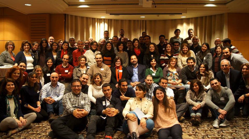 LebanonYFC's tweet photo. Alumni Assction:youth bcome leaders transforming lives thru the power of the gospel #since63.Last yr's alumni dinner https://t.co/6SihWsZWxy