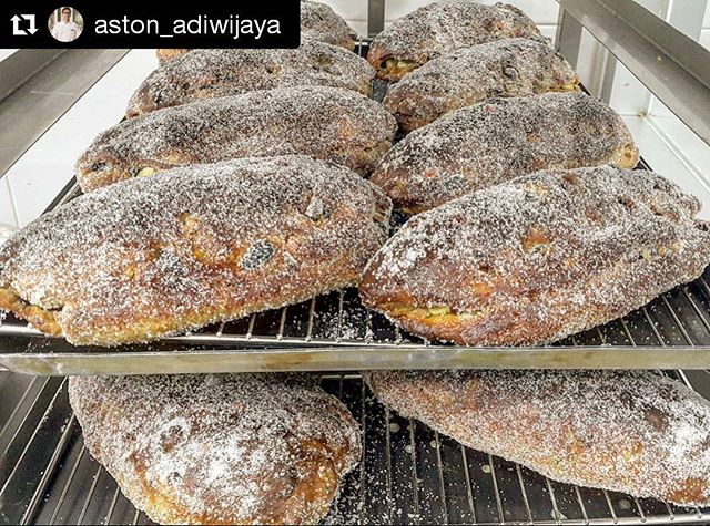 bellamie_b's tweet image. Don't forget to celebrate ur Christmas with our #stollenbread 45K ONLY before 24th Dec