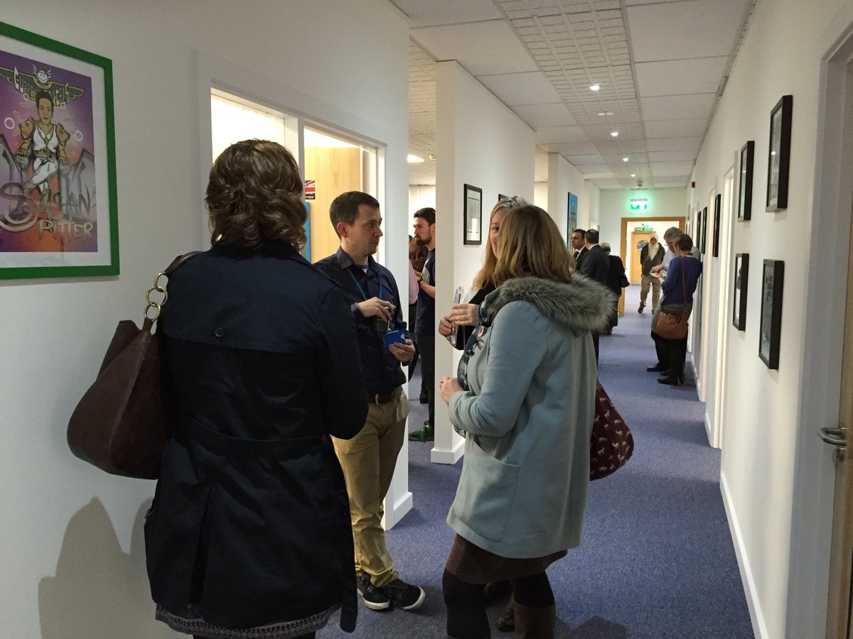 LeedsEF's tweet image. Fancy a tour of our swanky new city centre #startup hub? Call us! 0113 3708770.