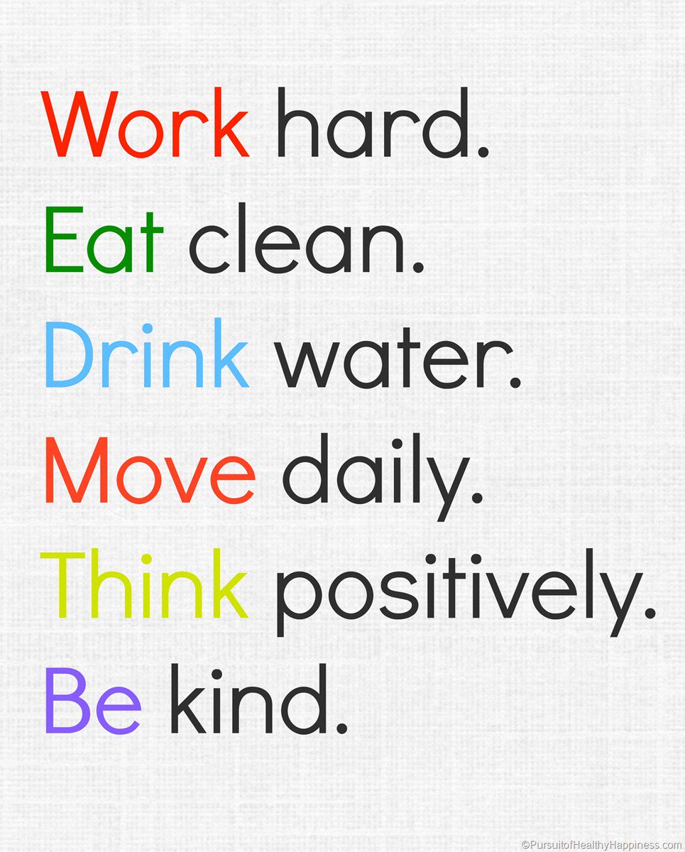 Get outside your comfort zone this week! #MondayMotivation