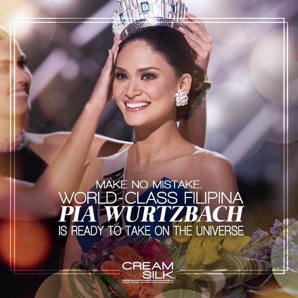 Cream Silk tweet media