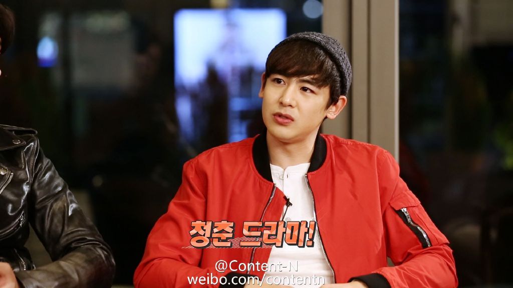 NichkhunDaily's tweet photo. #Nichkhun #Wooyoung #Chansung will appear in 'Stars from Korea (#韓來之星)' Chinese Show https://t.co/jH0bHLqBpa https://t.co/D3Io8rR2vL