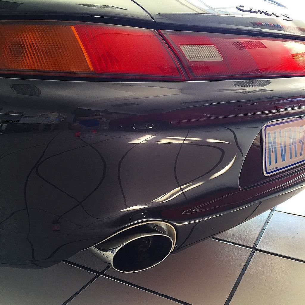 OnlyCarrera's tweet photo. #Porsche #porsche911 #porschecenter #carrera #993 #911 #awesome #aircooled #911 #igmain #Instagram #instalike #inst… https://t.co/e1ksX68SP4