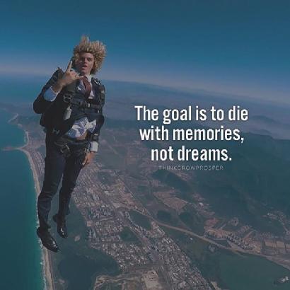 v_sanjai's tweet photo. What will be on your epitaph? Dream on?
#SocialMediaMarketing #cloudcomputing #books #authorlist #lifegoal #quote https://t.co/qNIYaOtl9r