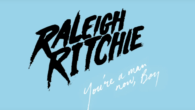 BlackBudget's tweet photo. New Post: Raleigh Ritchie in April 2016 - https://t.co/aFElTTsBab #PaidEntry #Music #HipHop https://t.co/35gyNvjGZq