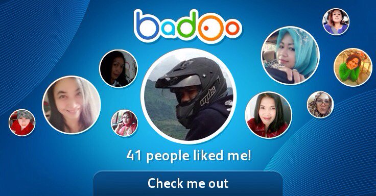 TopoGoedelAtmod's tweet photo. Hang out with Topo goedel atmodjo and other fun new people nearby, when you sign in to Badoo! https://t.co/OAKAFfkBBk