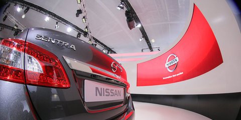 Nissan в России приостановил выпуск моделей Tiida и Sentra https://t.co/GWD5tJ9Q7W