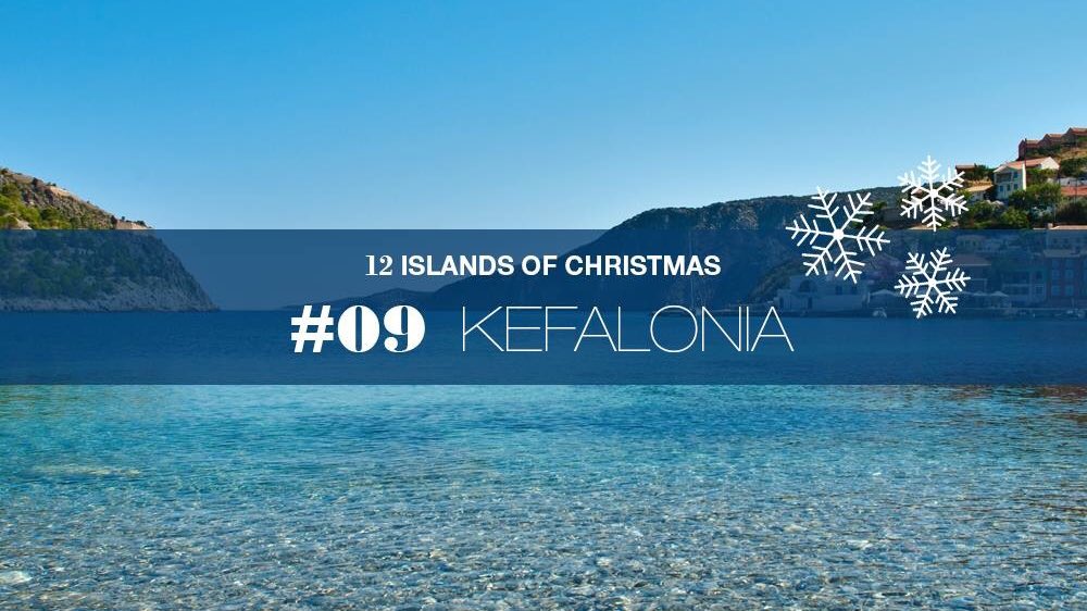 Today we're giving you £50 off holidays per person to Kefalonia! #12IslandsOfChristmas

bit.ly/12IslandsOfChi…