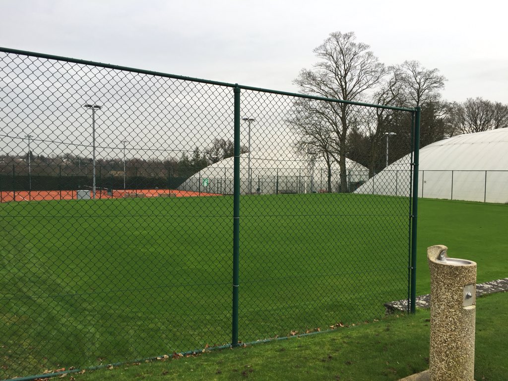 Harpelect's tweet image. Todays @LiveInstall is repairing a antiquated panel and survey to fit some smart @HDL_UK control  #anyonefortennis