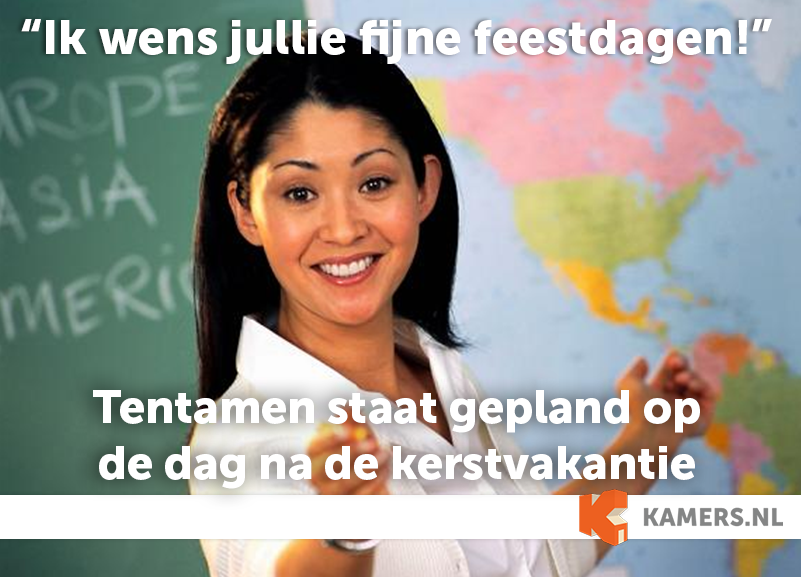 kamers's tweet photo. #studenten #vakantie #kamers #studentenkamers #studie https://t.co/DlHffuPSb8