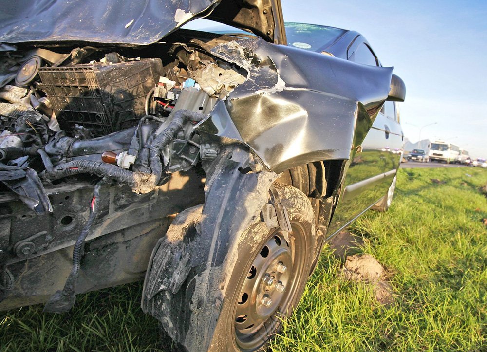 Changes to the Road Accident Fund mean victims will lose out: m771XioU7Dq3